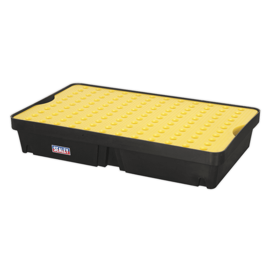 Sealey Spill Tray 60ltr with Platform Model No-DRP33