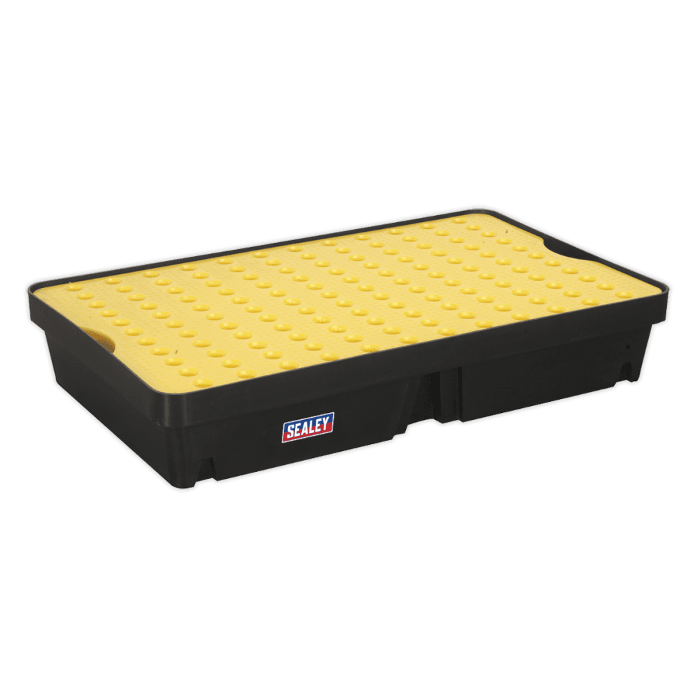 Sealey Spill Tray 60ltr with Platform Model No-DRP33