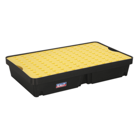 Sealey Spill Tray 60ltr with Platform Model No-DRP33