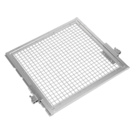 Sealey Safety Guard for YK509F, YK509FAH, YK50FFP Model No-YKSG50