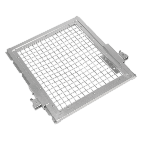 Sealey Safety Guard for YK30F, YK30FAH, YK30FFP Model No-YKSG30