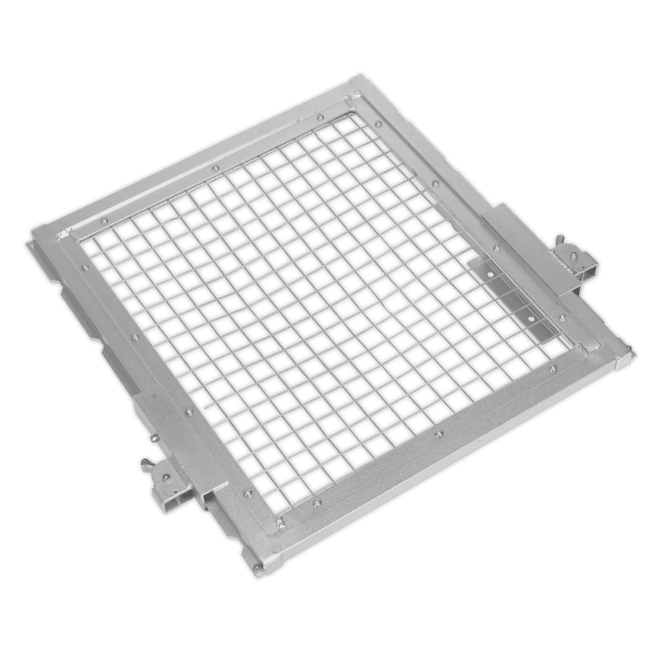 Sealey Safety Guard for YK30F, YK30FAH, YK30FFP Model No-YKSG30