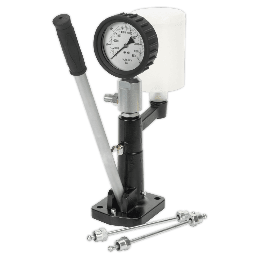 Sealey Diesel Injector Nozzle Tester Model No-VS2058