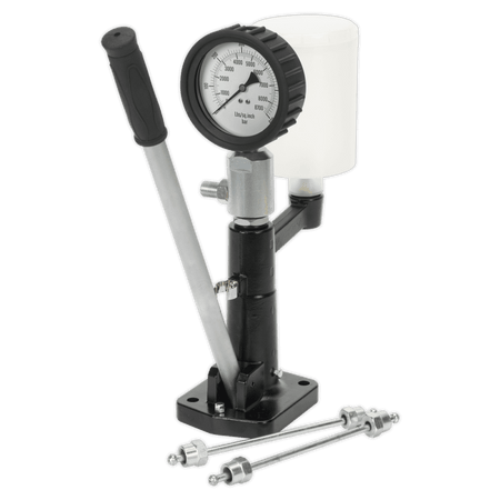 Sealey Diesel Injector Nozzle Tester Model No-VS2058