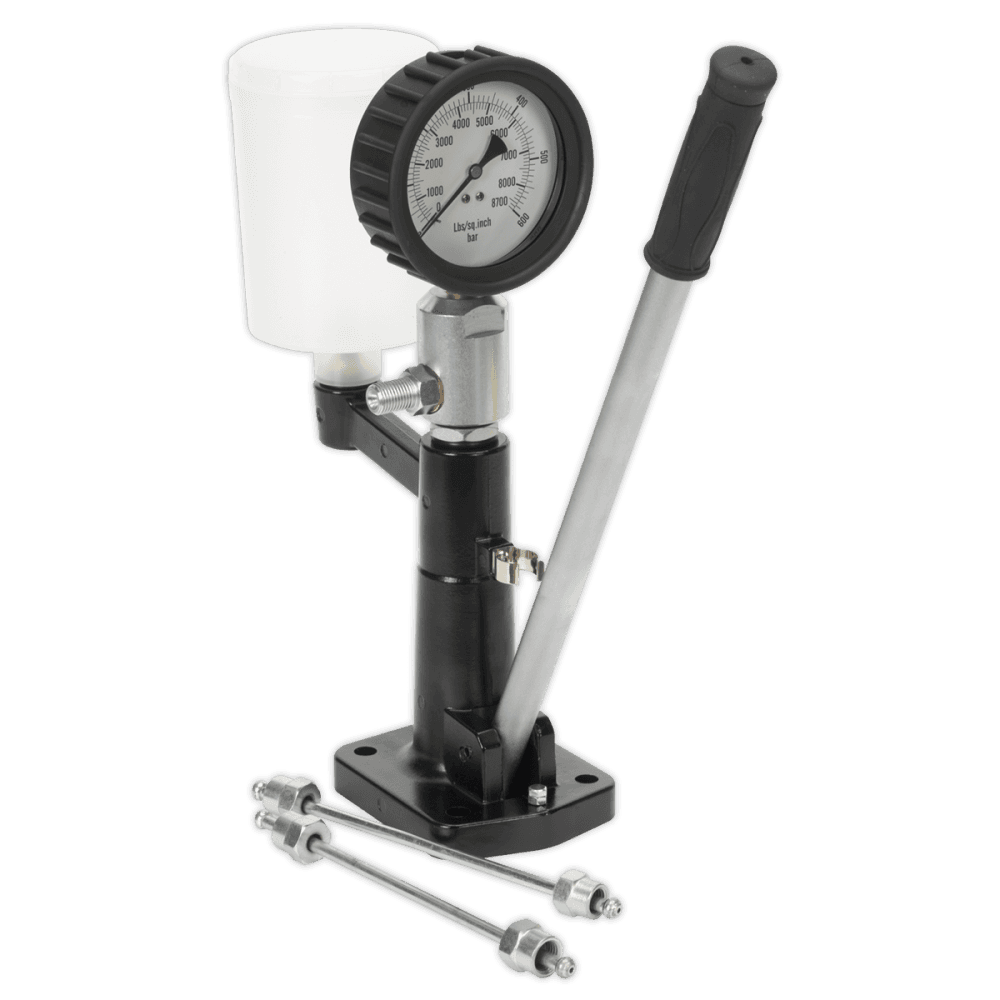 Sealey Diesel Injector Nozzle Tester Model No-VS2058