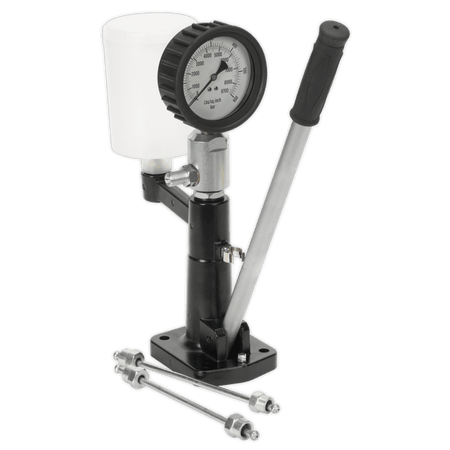 Sealey Diesel Injector Nozzle Tester Model No-VS2058