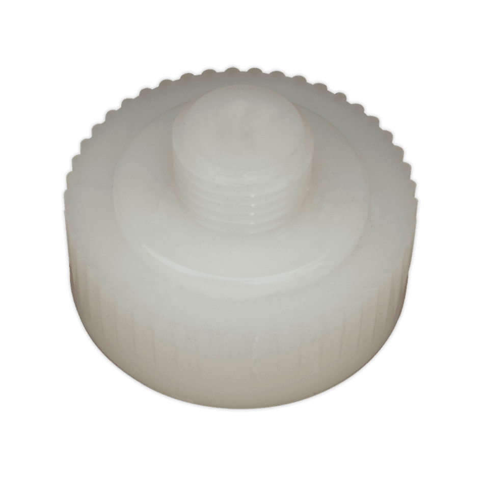 Sealey Nylon Hammer Face, Hard/White for NFH10 Model No-342/710NF