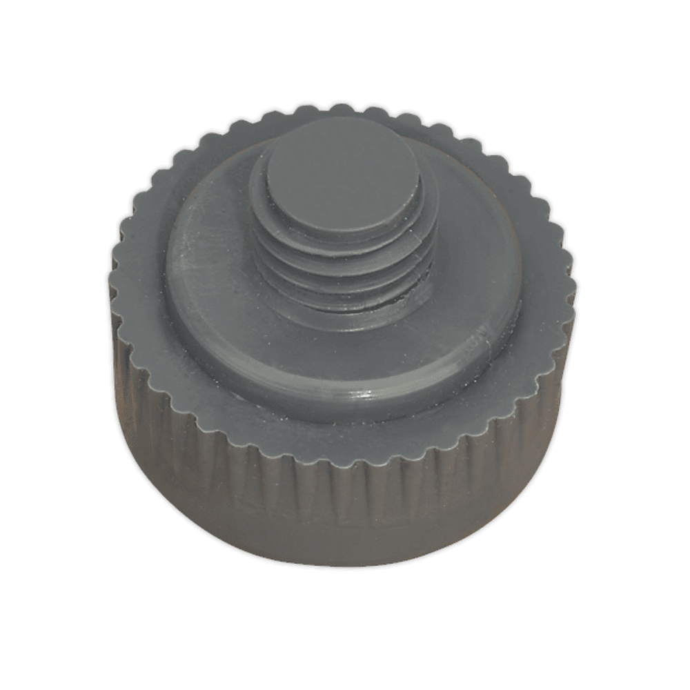 Sealey Nylon Hammer Face, Soft/Grey for NFH10 Model No-342/710VF
