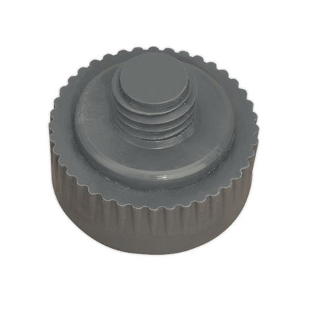 Sealey Nylon Hammer Face, Soft/Grey for NFH10 Model No-342/710VF