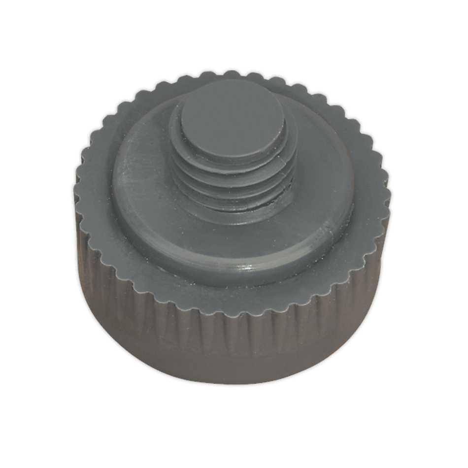 Sealey Nylon Hammer Face, Soft/Grey for NFH10 Model No-342/710VF