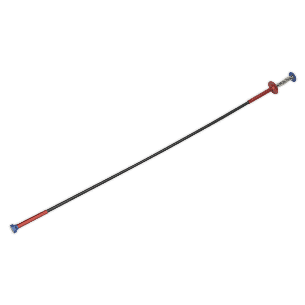 Sealey Flexible Magnetic Pick-Up & Claw Tool 700mm Model No-AK6536