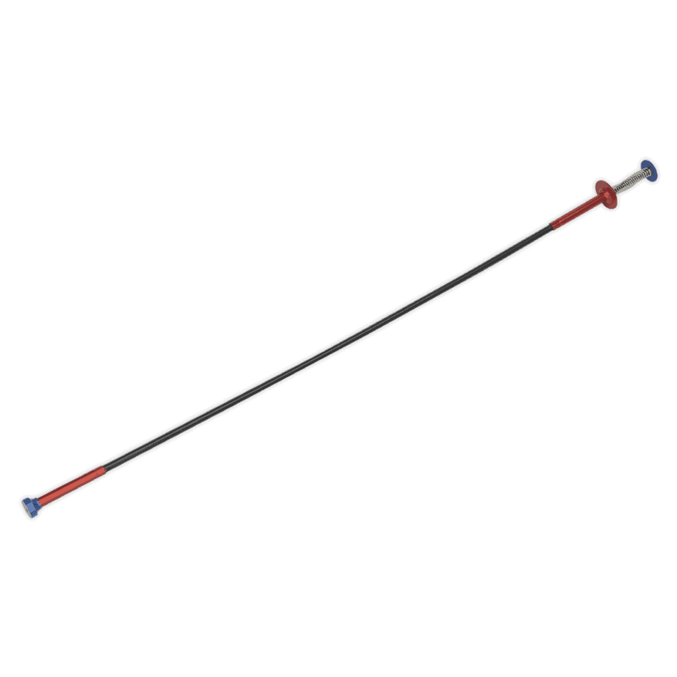Sealey Flexible Magnetic Pick-Up & Claw Tool 700mm Model No-AK6536
