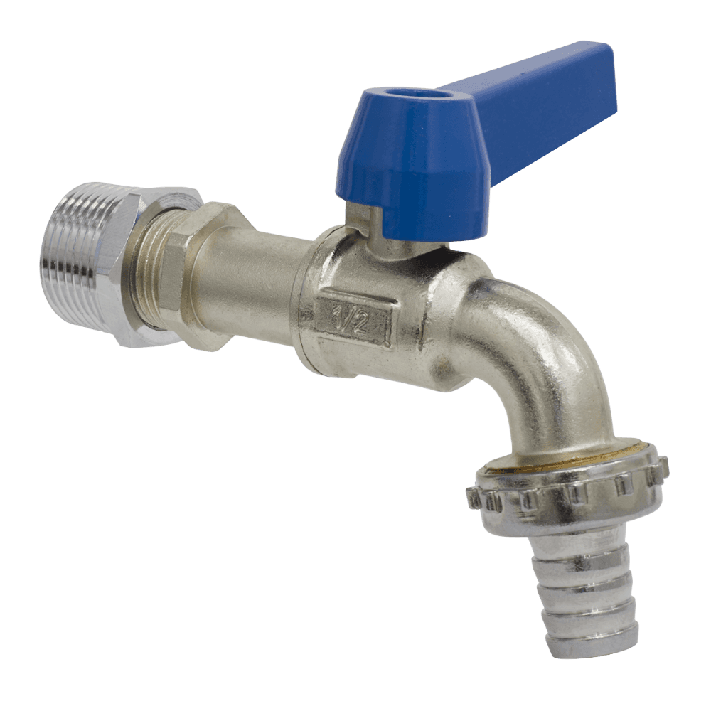 Sealey Drum Tap 1/2" & 3/4"BSP Model No-TP124