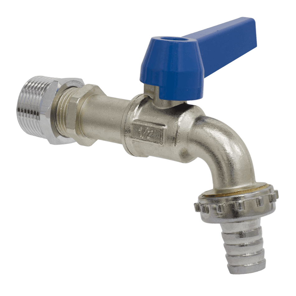 Sealey Drum Tap 1/2" & 3/4"BSP Model No-TP124