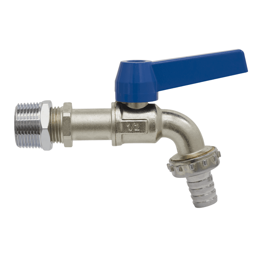 Sealey Drum Tap 1/2" & 3/4"BSP Model No-TP124