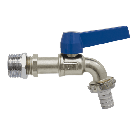 Sealey Drum Tap 1/2" & 3/4"BSP Model No-TP124