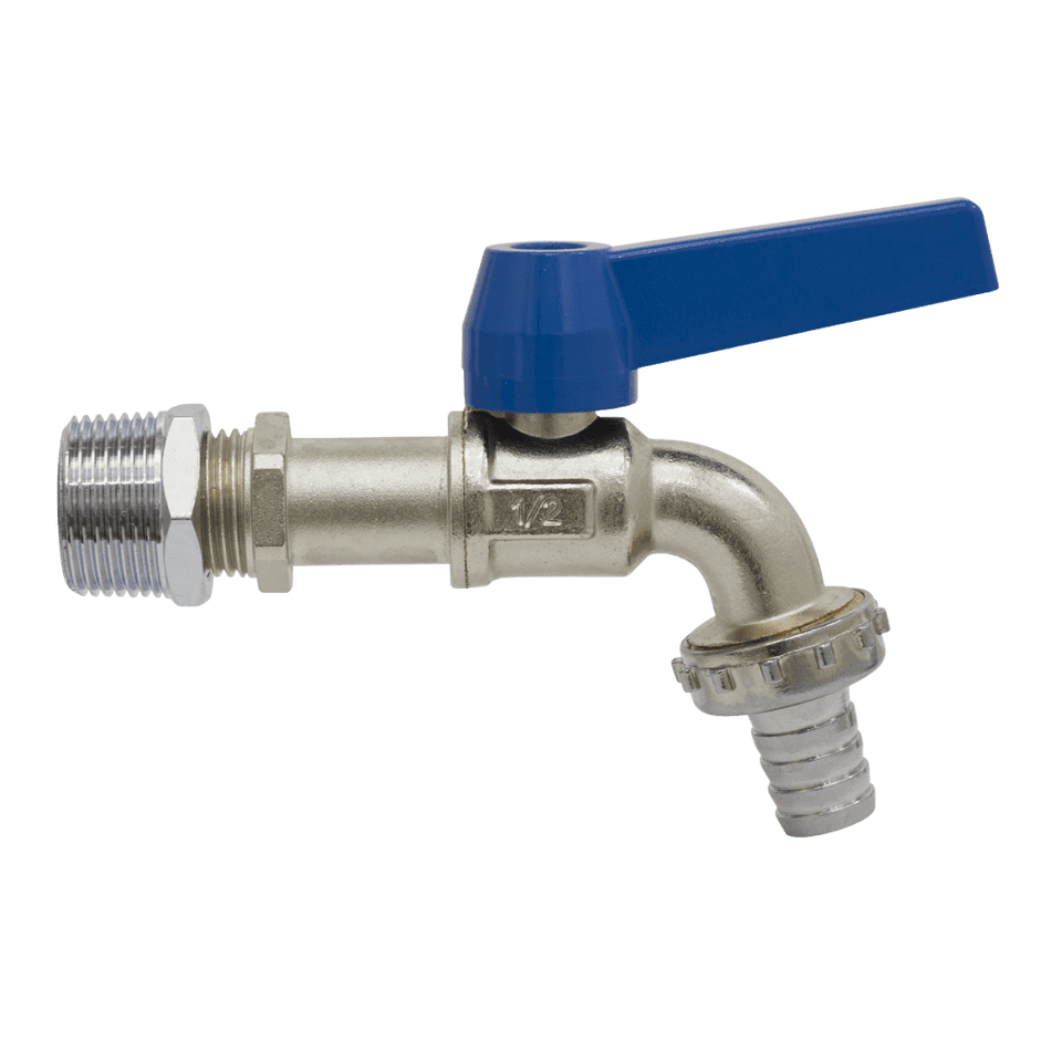 Sealey Drum Tap 1/2" & 3/4"BSP Model No-TP124