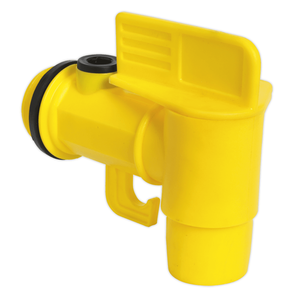 Sealey Drum Tap 2"BSP Model No-TP125
