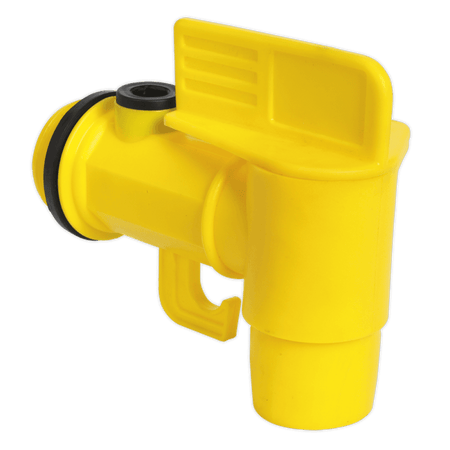 Sealey Drum Tap 2"BSP Model No-TP125