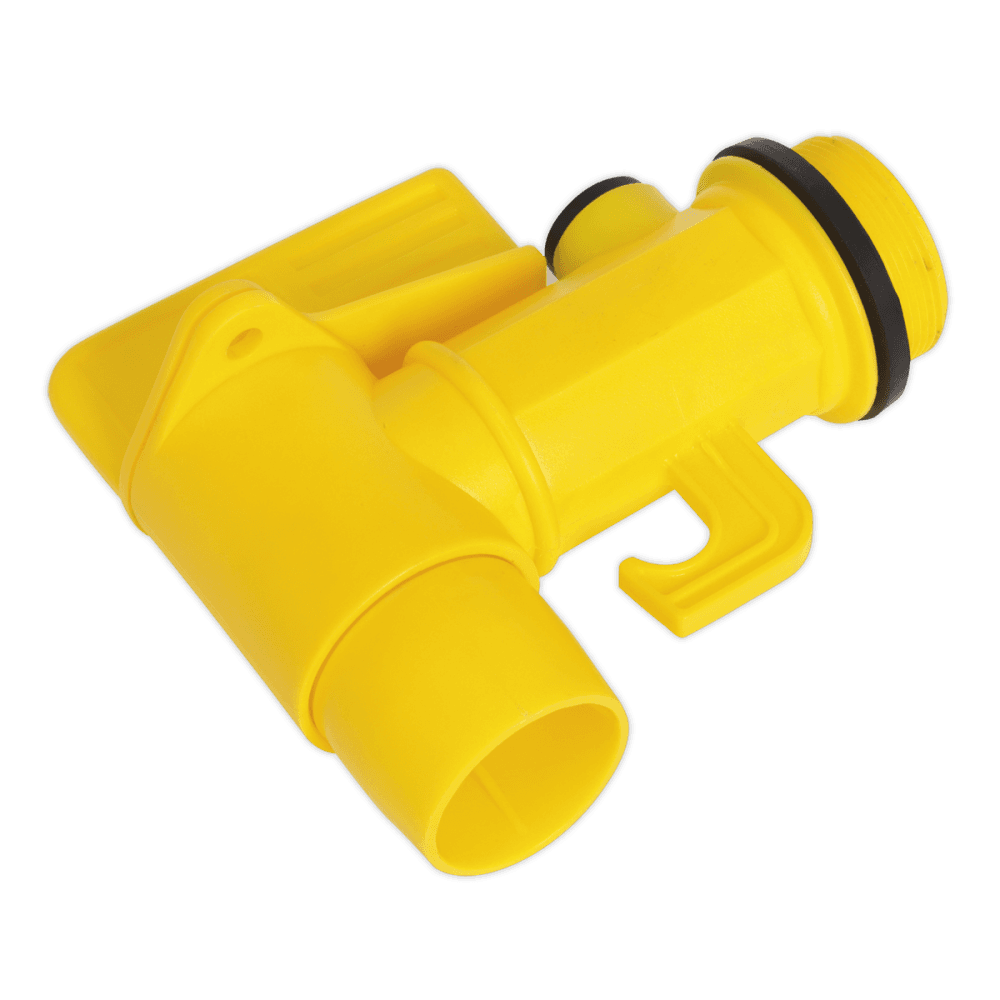 Sealey Drum Tap 2"BSP Model No-TP125