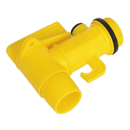 Sealey Drum Tap 2"BSP Model No-TP125