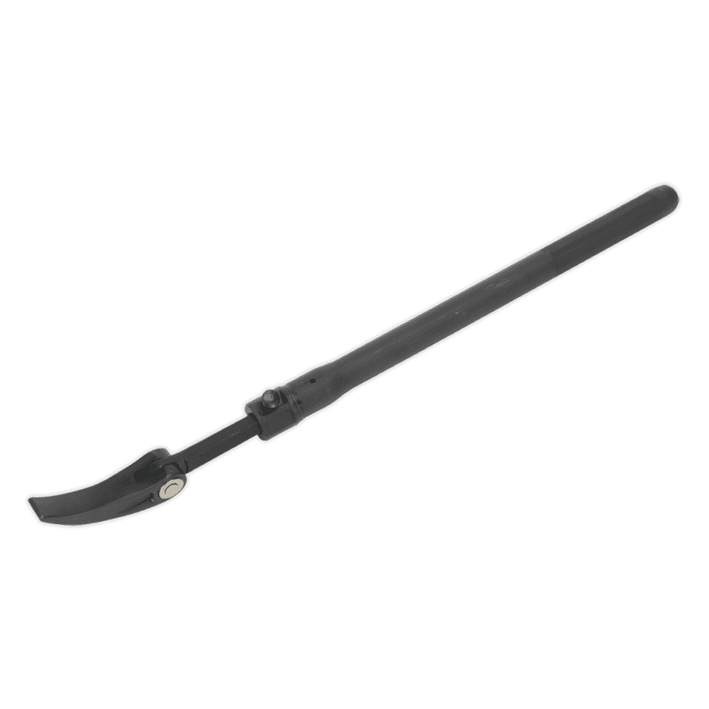 Sealey Prybar Extendable Adjustable Head 600-915mm Model No-AK9138