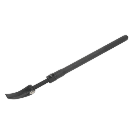 Sealey Prybar Extendable Adjustable Head 600-915mm Model No-AK9138