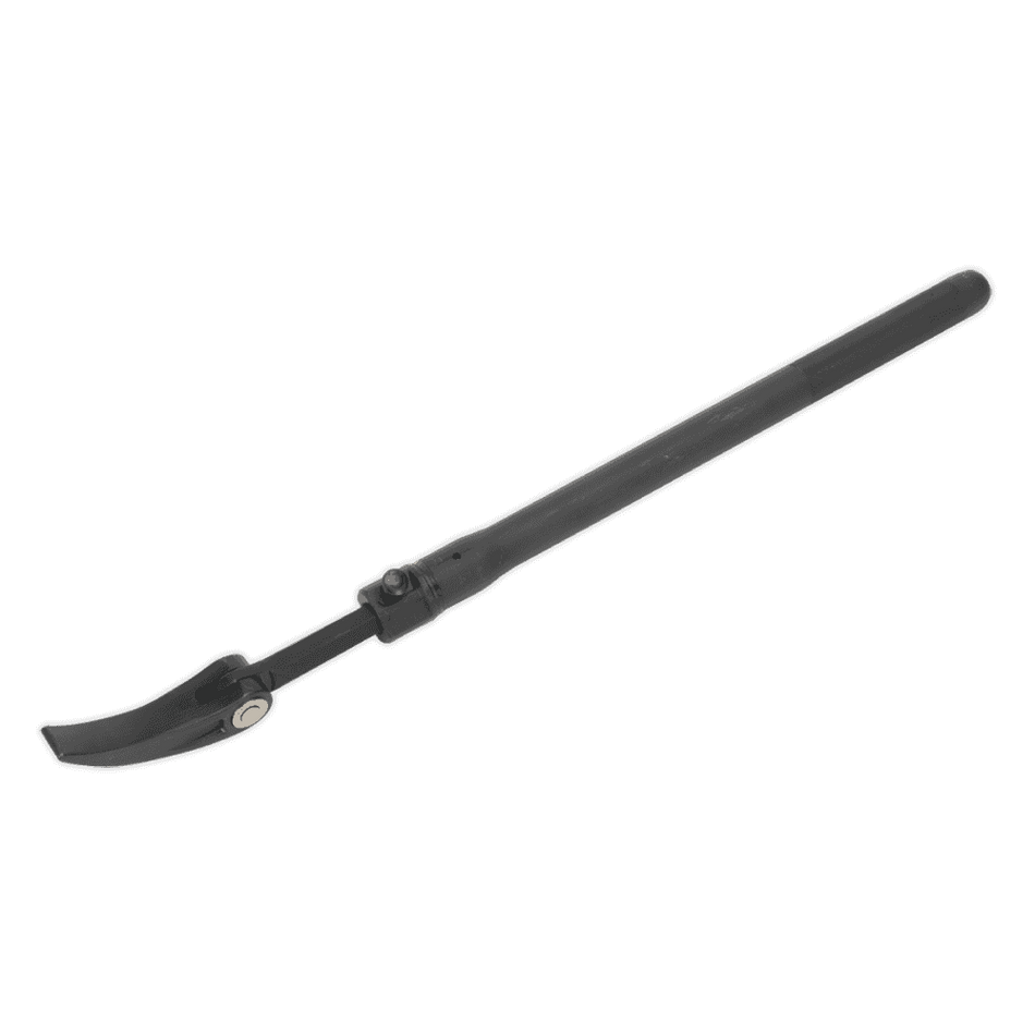 Sealey Prybar Extendable Adjustable Head 600-915mm Model No-AK9138