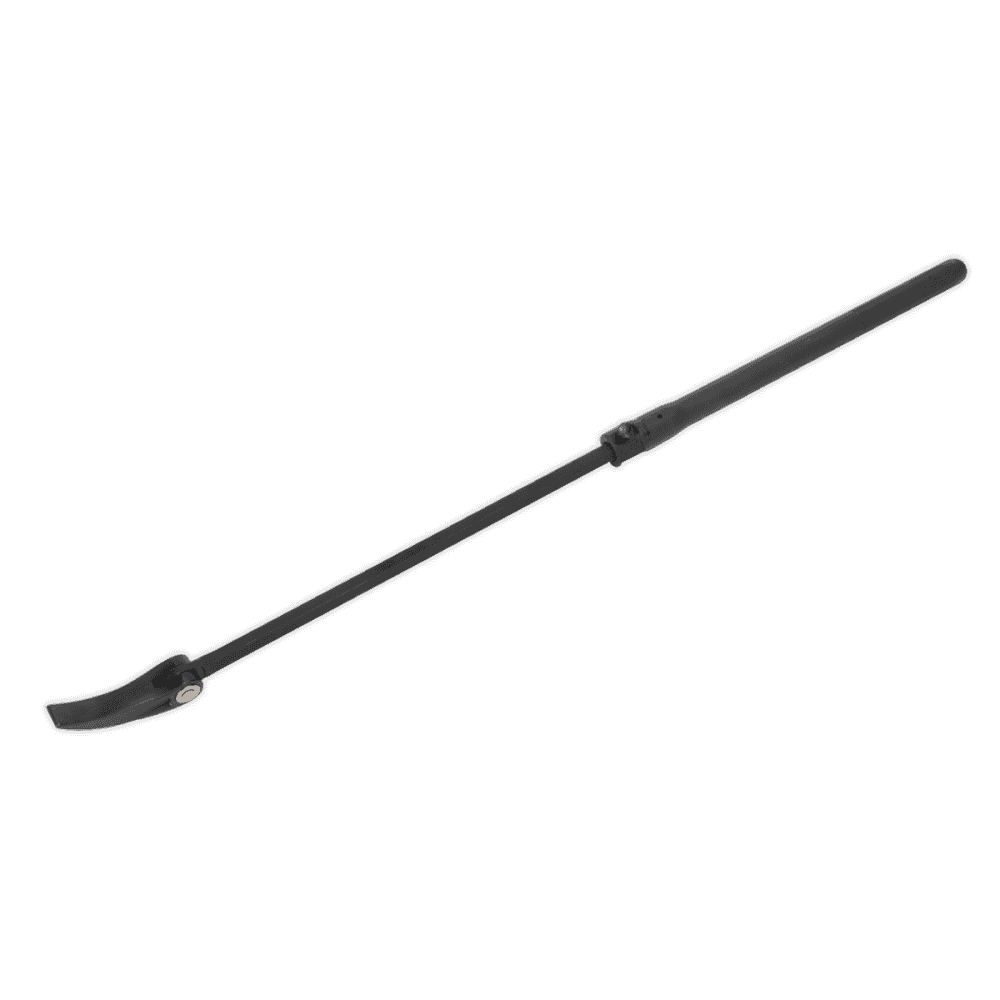 Sealey Prybar Extendable Adjustable Head 600-915mm Model No-AK9138