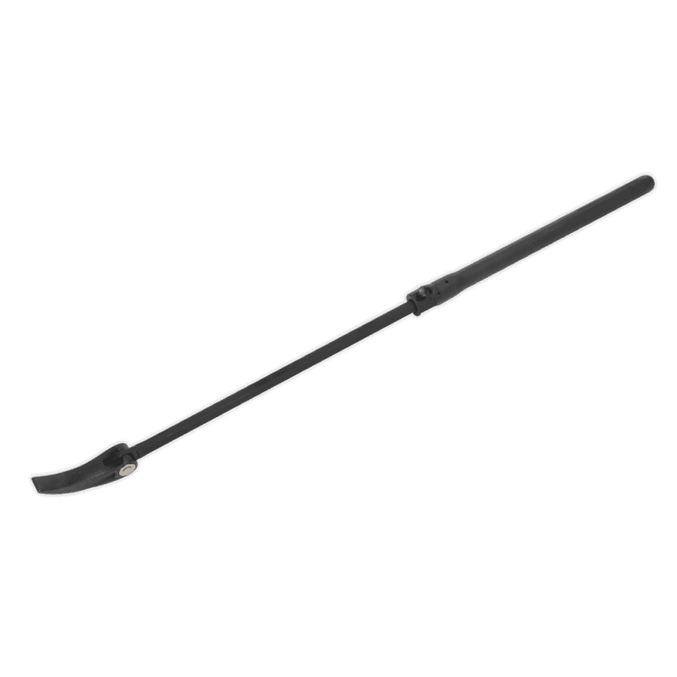 Sealey Prybar Extendable Adjustable Head 600-915mm Model No-AK9138