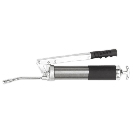 Sealey Grease Gun Heavy-Duty Twin Piston 3-Way Fill Model No-AK4402