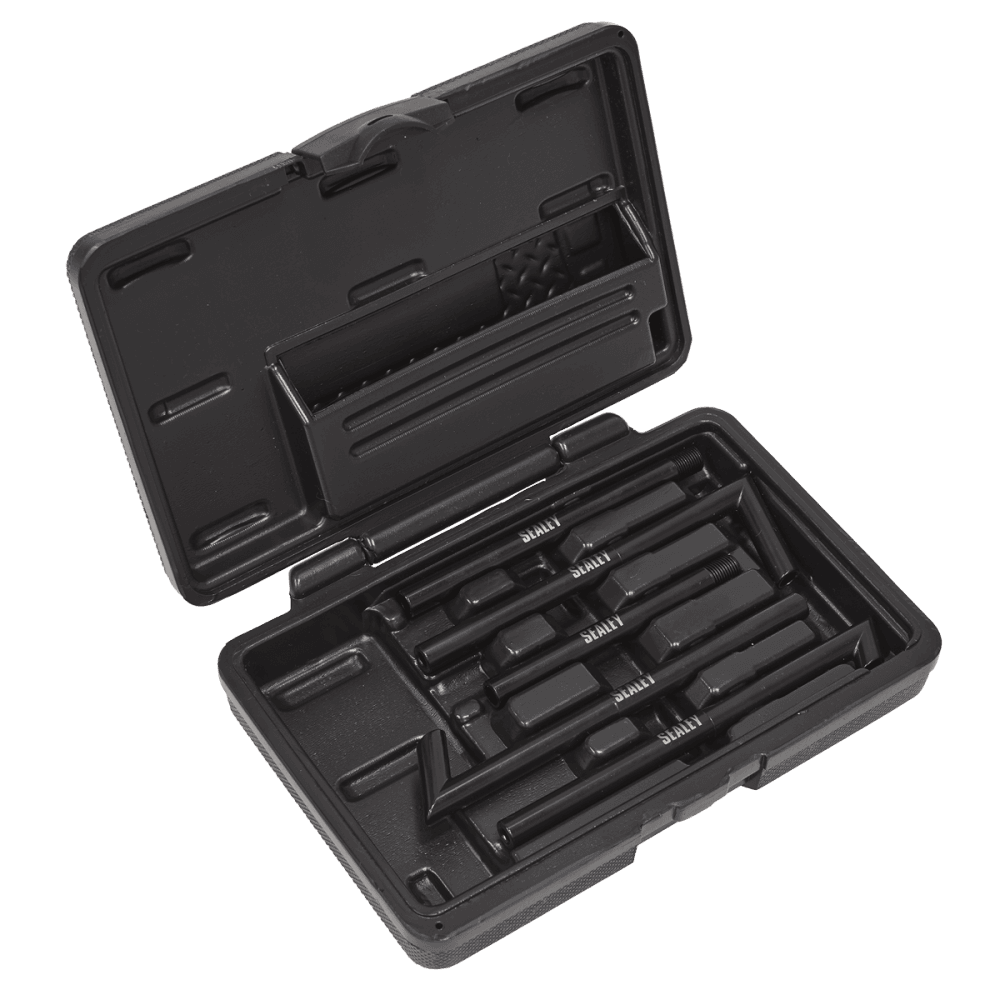 Sealey Transmission & Engine Oil Filling System Model No-VS7009
