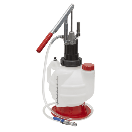 Sealey Transmission & Engine Oil Filling System Model No-VS7009