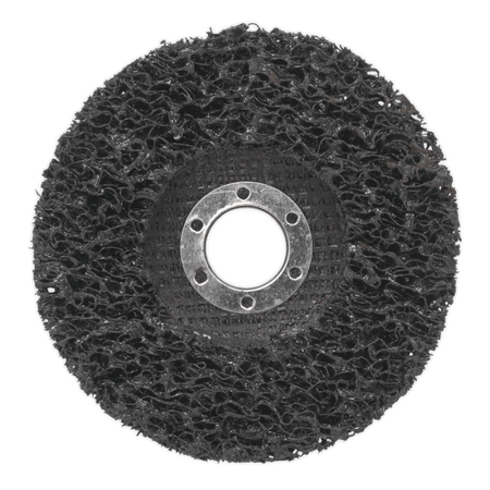 Sealey Polycarbide Cup Wheel 115 x 13 x 22mm Model No-PTC/CW115