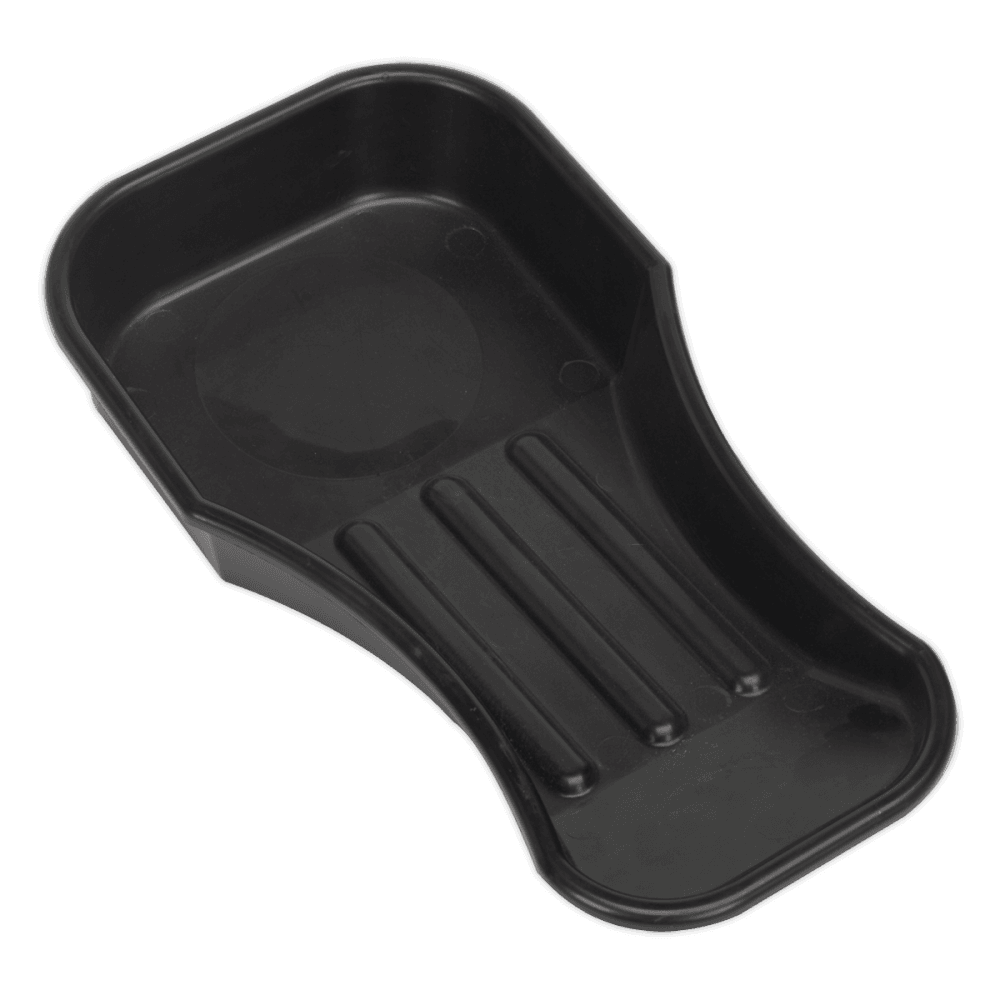 Sealey Motorcycle Oil Drain Pan 2.5ltr Model No-MDRP01