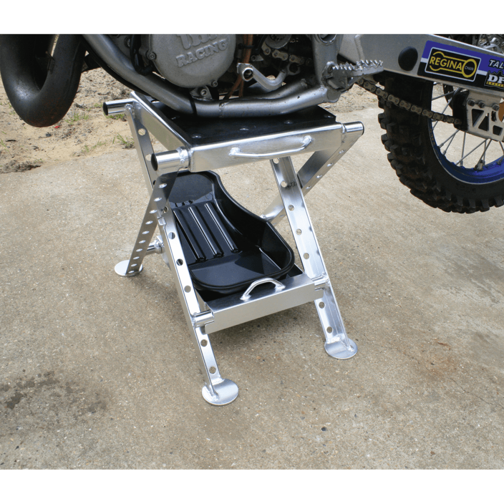 Sealey Motorcycle Oil Drain Pan 2.5ltr Model No-MDRP01