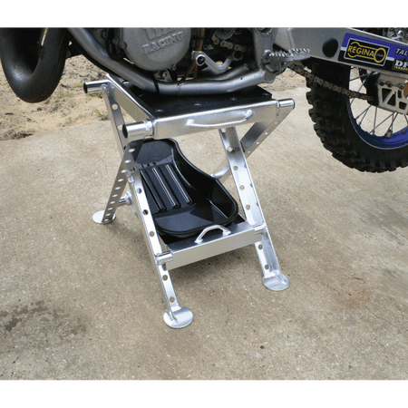 Sealey Motorcycle Oil Drain Pan 2.5ltr Model No-MDRP01