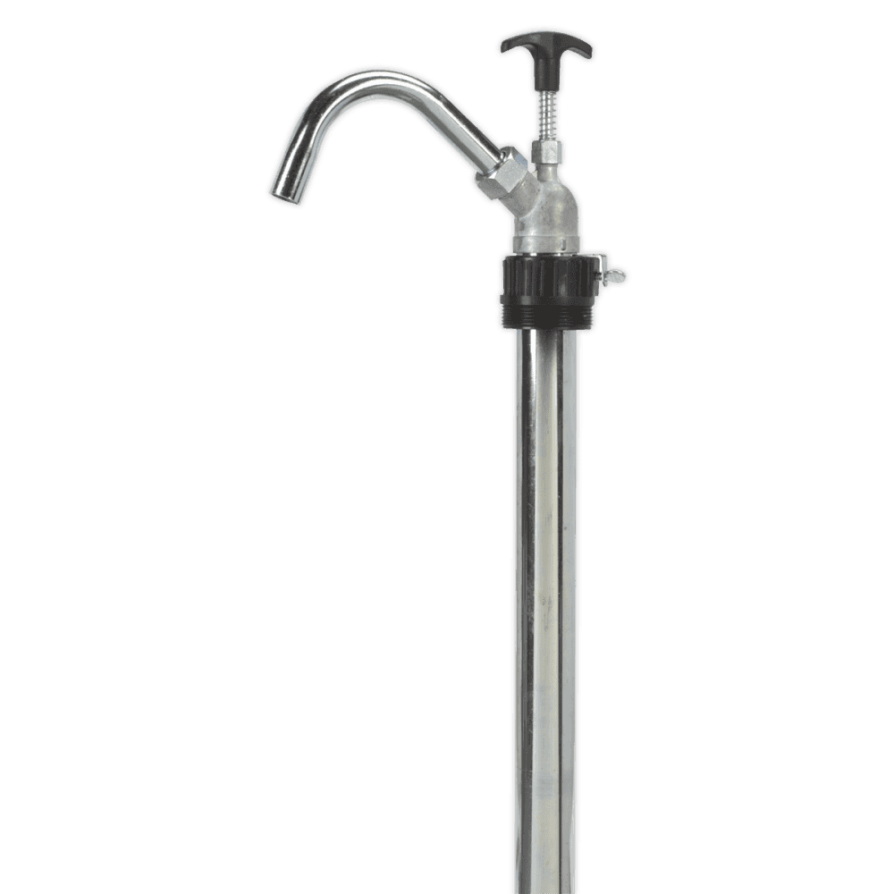 Sealey Lift Action Pump Model No-TP6805