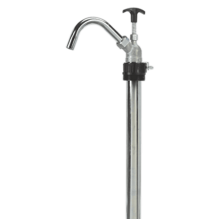 Sealey Lift Action Pump Model No-TP6805