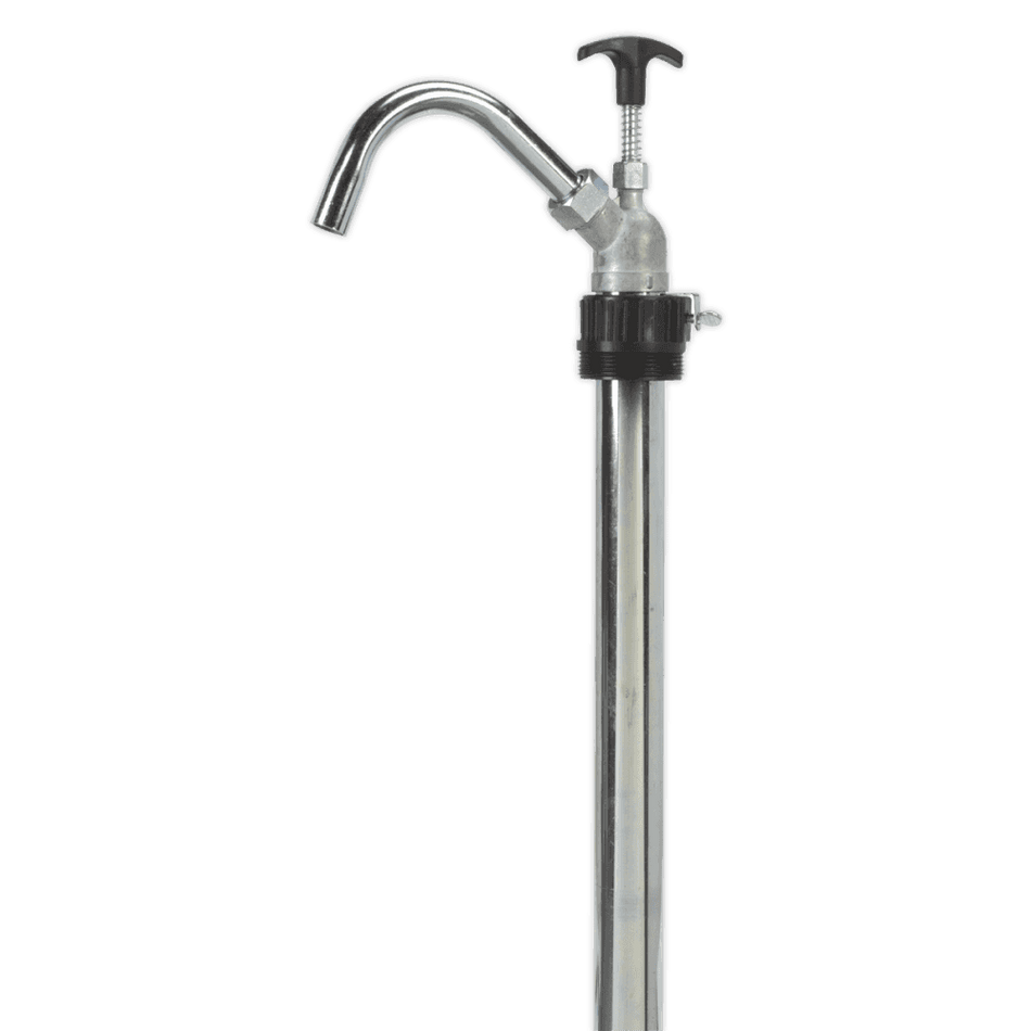 Sealey Lift Action Pump Model No-TP6805