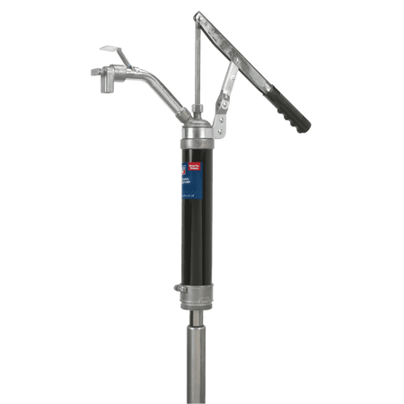 Sealey Heavy-Duty Lever Pump with Swivel Handle Model No-TP6802