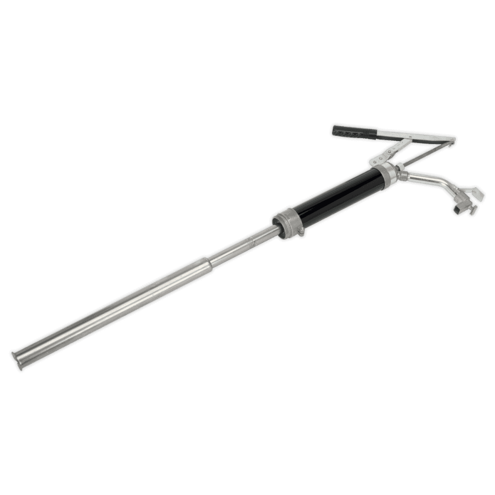 Sealey Heavy-Duty Lever Pump with Swivel Handle Model No-TP6802