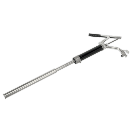 Sealey Heavy-Duty Lever Pump with Swivel Handle Model No-TP6802