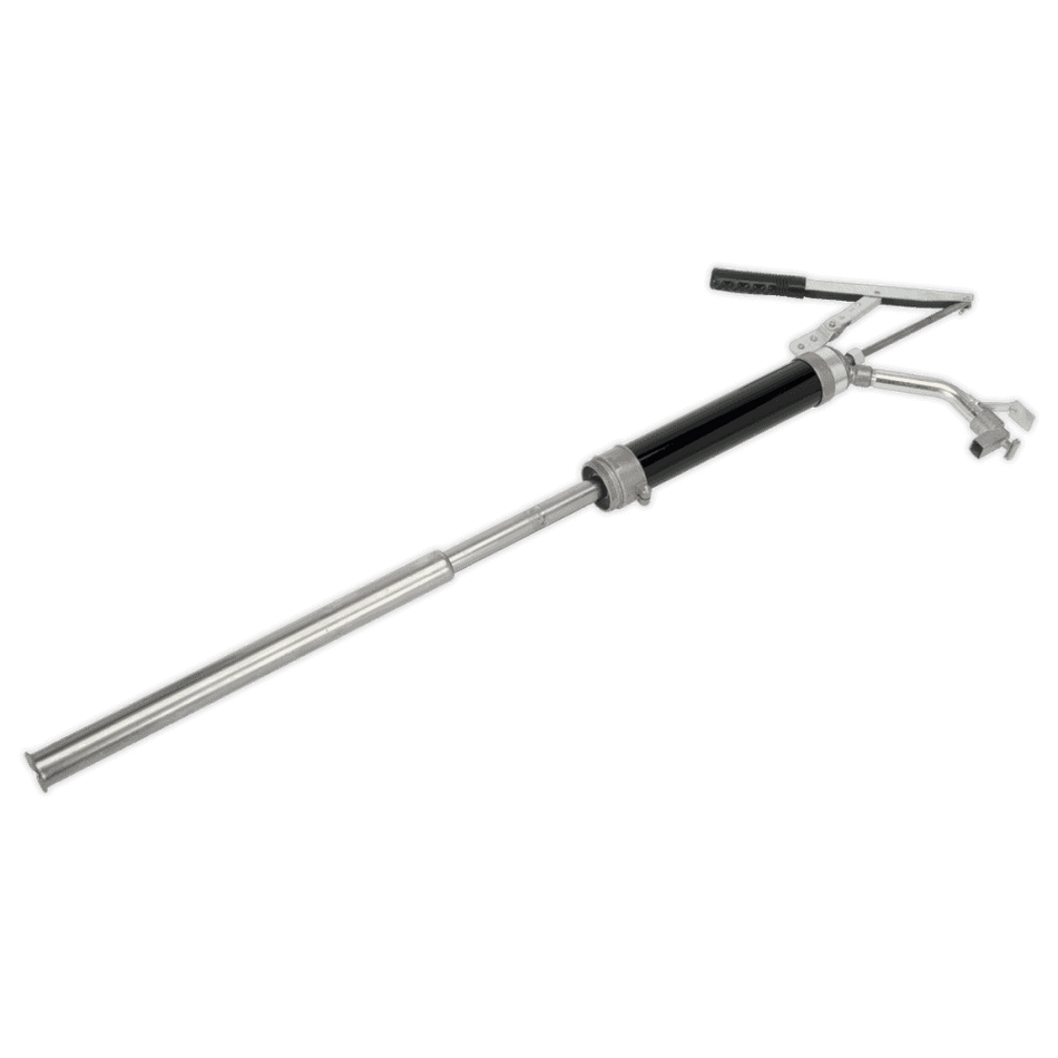 Sealey Heavy-Duty Lever Pump with Swivel Handle Model No-TP6802