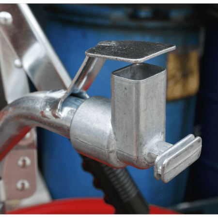 Sealey Heavy-Duty Lever Pump with Swivel Handle Model No-TP6802