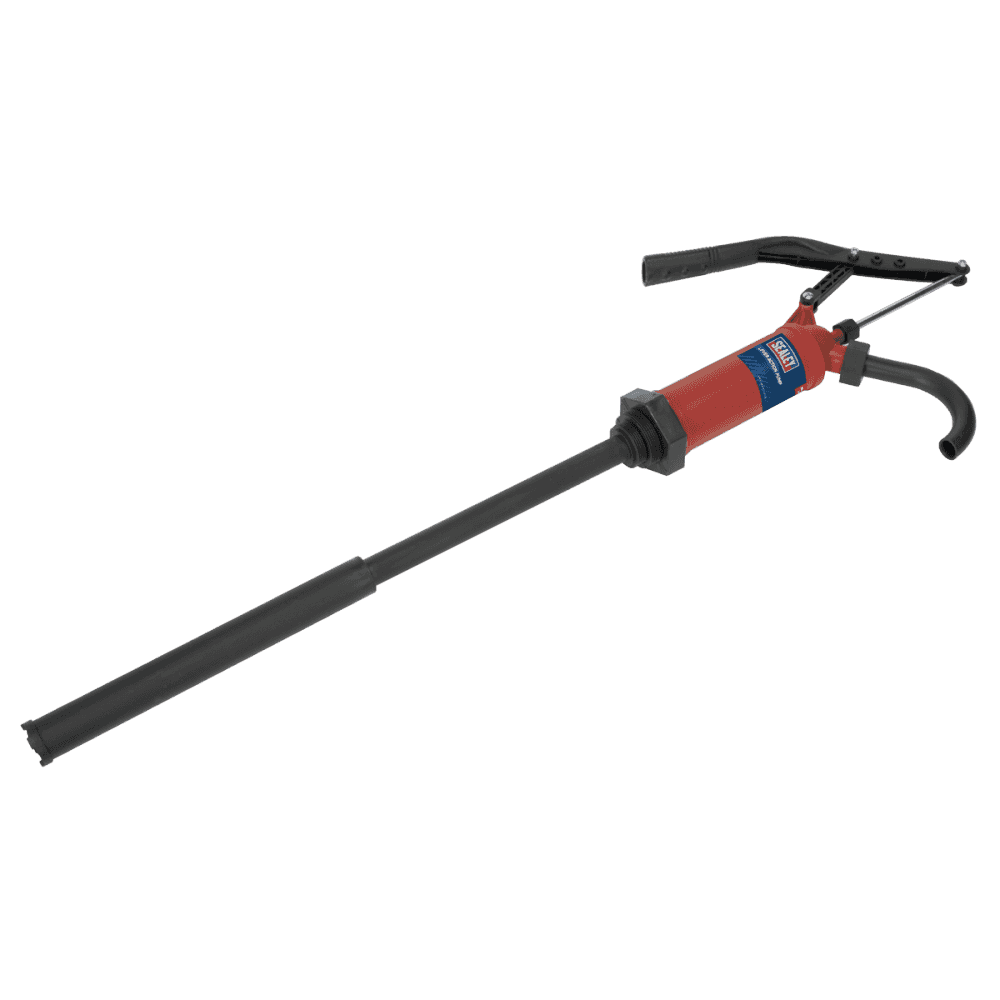 Sealey Lever Action Pump Model No-TP6803