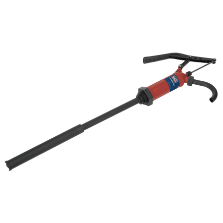 Sealey Lever Action Pump Model No-TP6803