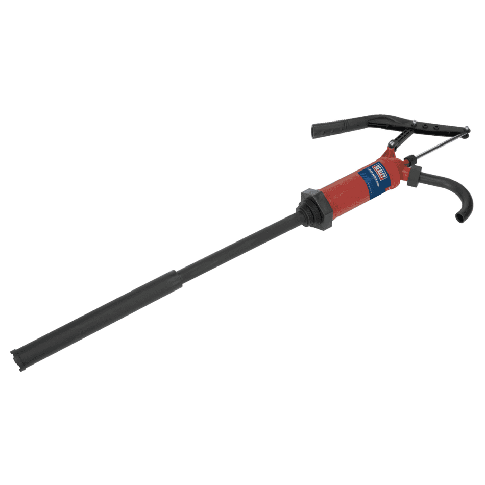 Sealey Lever Action Pump Model No-TP6803