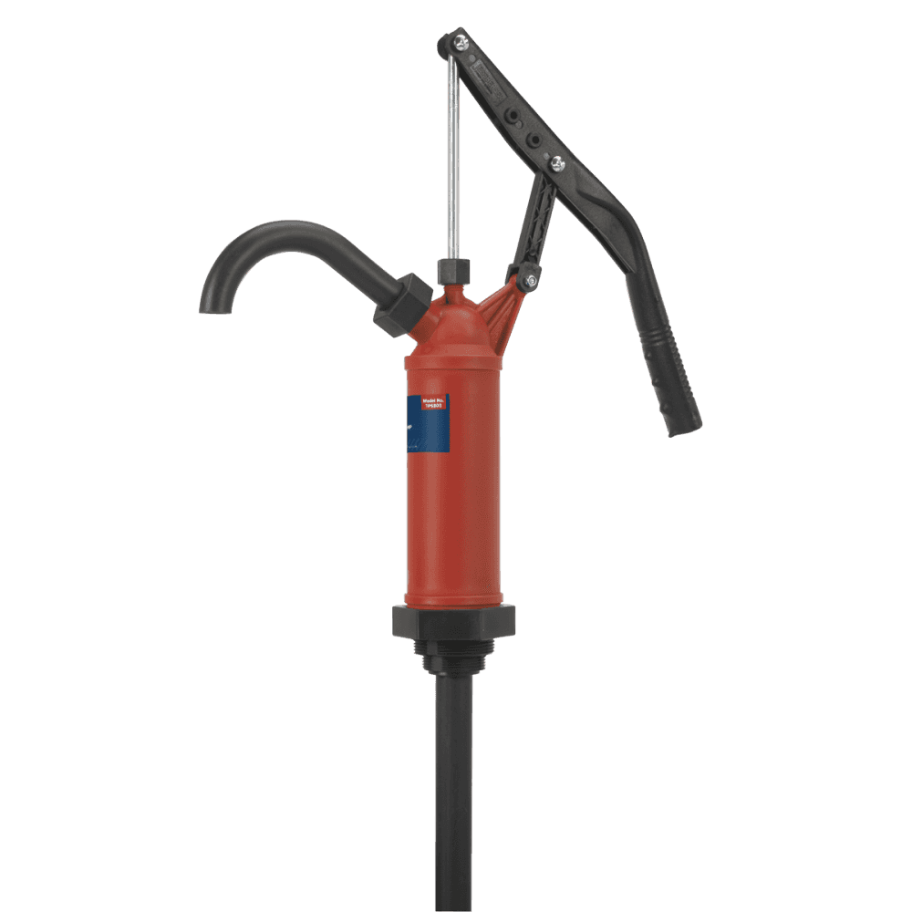 Sealey Lever Action Pump Model No-TP6803