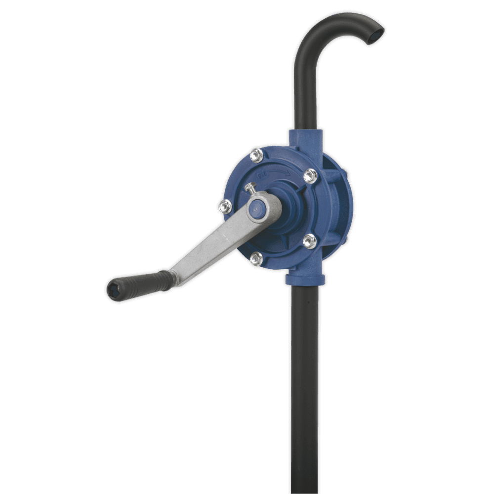 Sealey Rotary Pump Heavy-Duty for AdBlue Model No-TP57